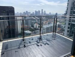 RiverGate (D9), Apartment #579189381